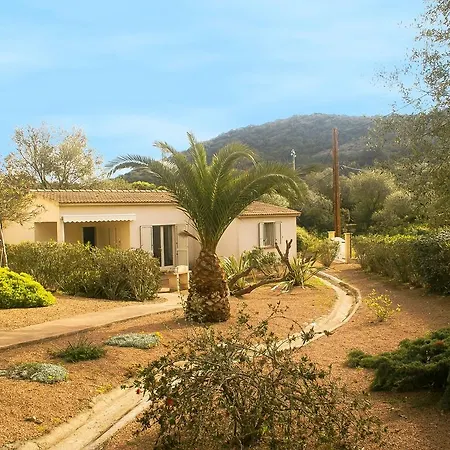 I Luminelli Piccolini Cala Rossa