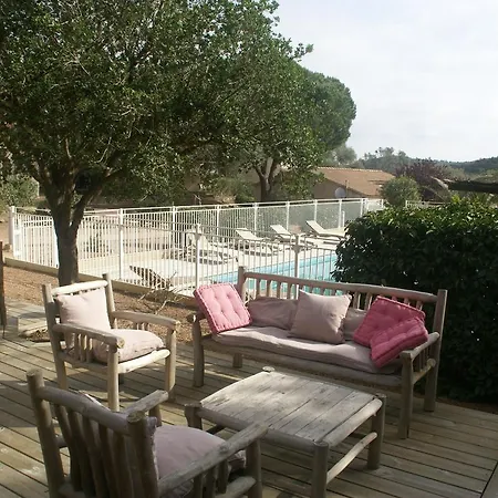 I Luminelli Piccolini Holiday home *